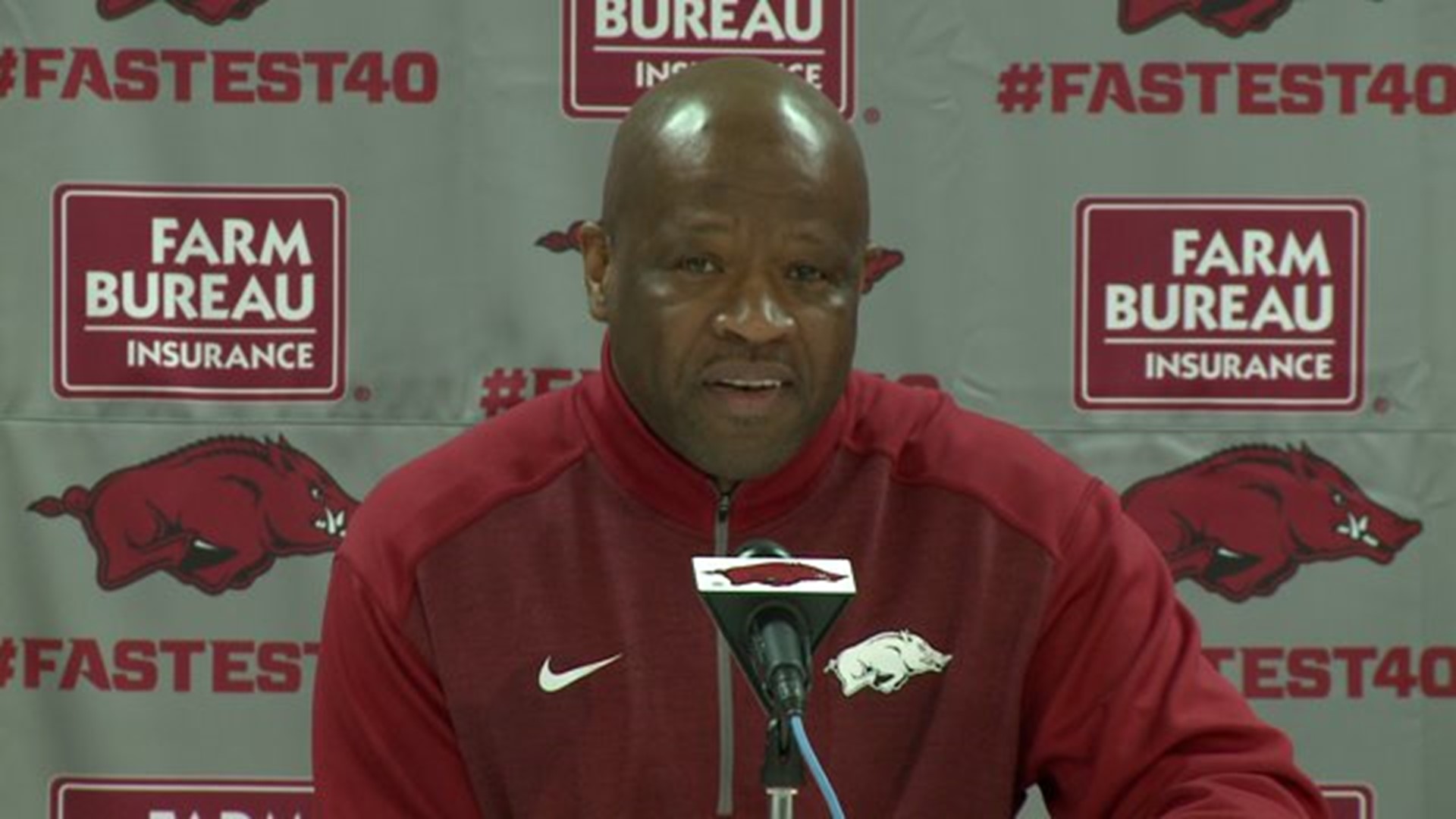 Mike Anderson Season Wrap Up Part I