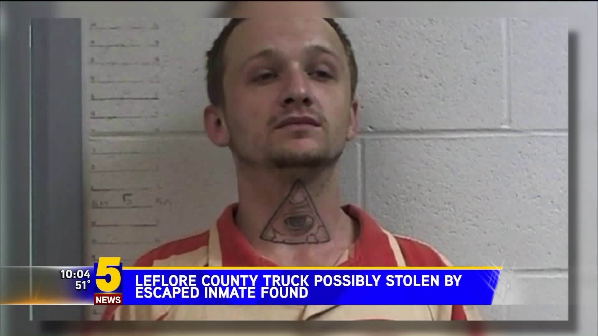 Manhunt for Missouri Escapee Continues