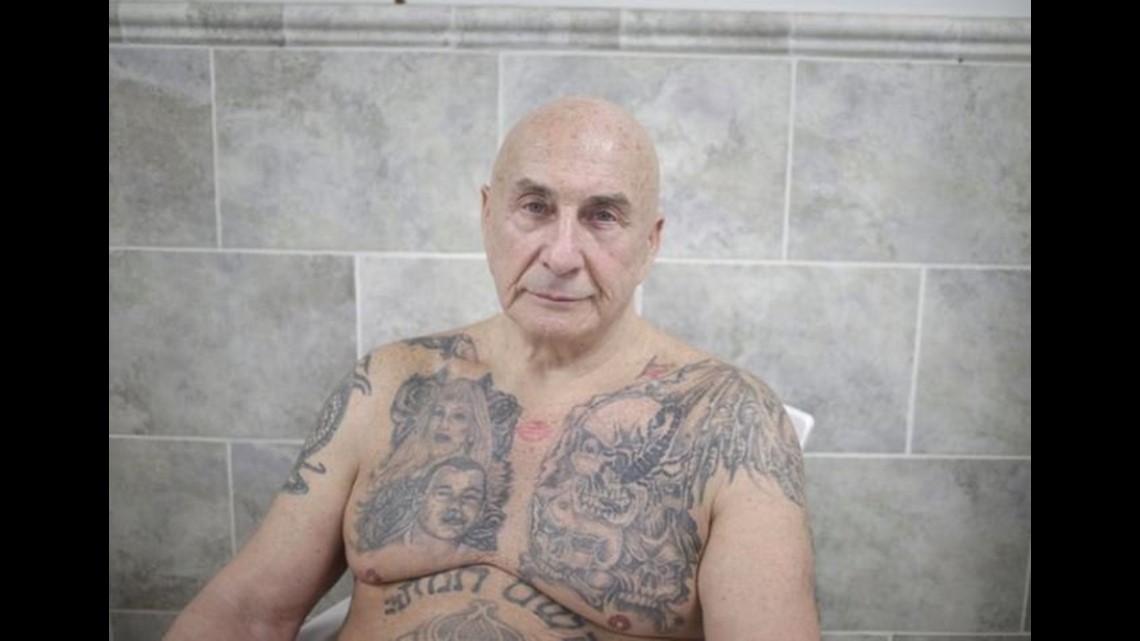 Notorious Russian Mobster Says He Just Wants To Go Home