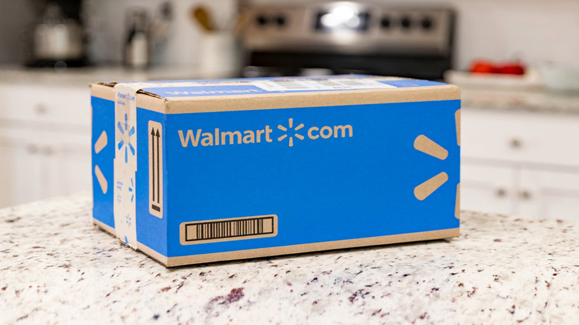 Walmart makes returning holiday gifts easier