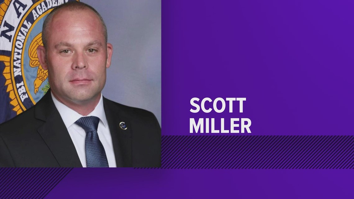 Siloam Springs appoints new police chief - Vimarsana News