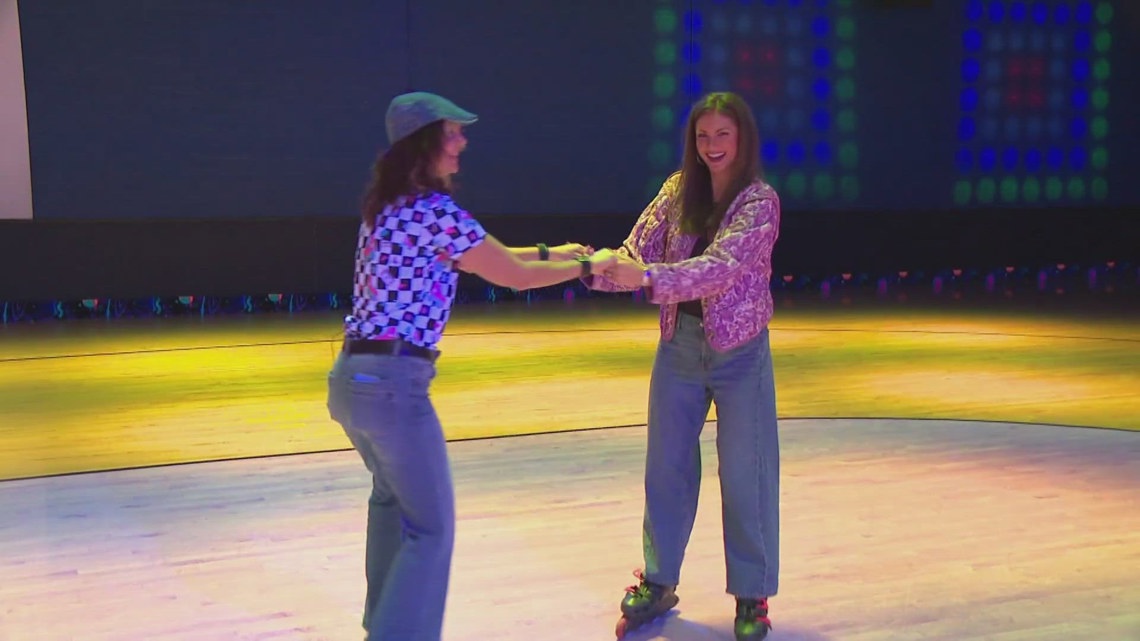 Younger generations holding on to skating tradition at Starlight Skatium in Fayetteville | Around the Corner