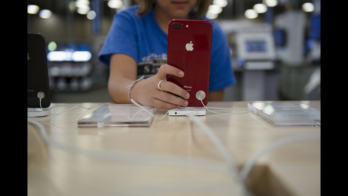 Best Buy Will Repair Apple iPhones And MacBooks At All Of Its Stores