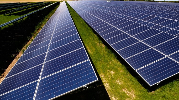 Entergy Arkansas Receives PSC Approval For Largest Solar Project In ...