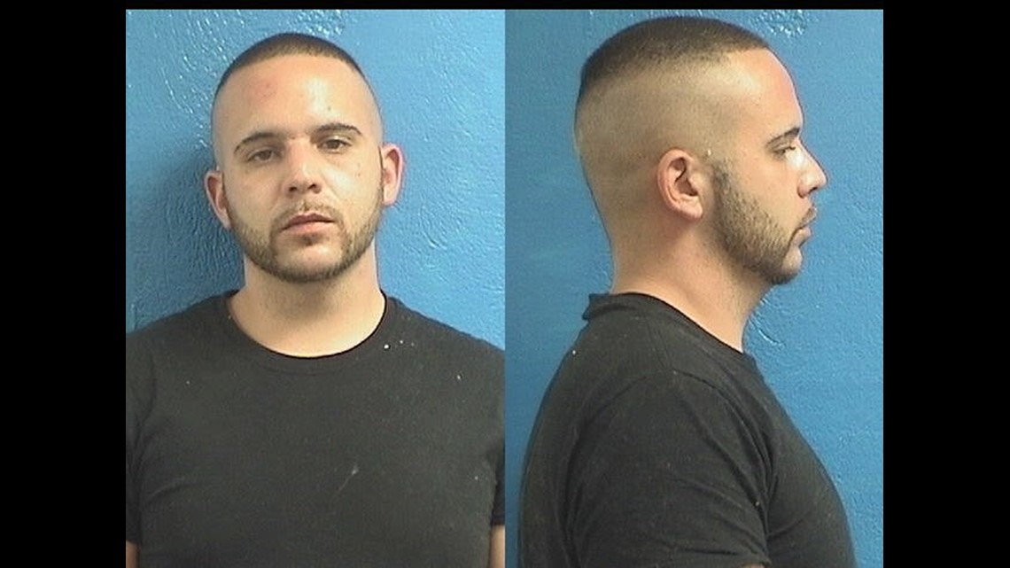 Suspect Arrested in Late Night Springdale Shooting