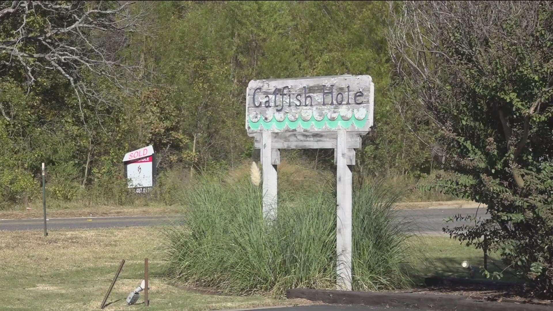 With more people coming to town for the Razorback-LSU game, the Catfish Hole in Fayetteville is planning accordingly.