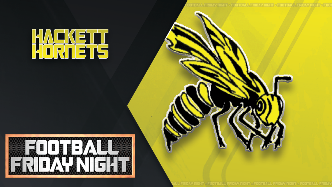 Hackett’s Hester Ready To Fill Big Shoes At Quarterback