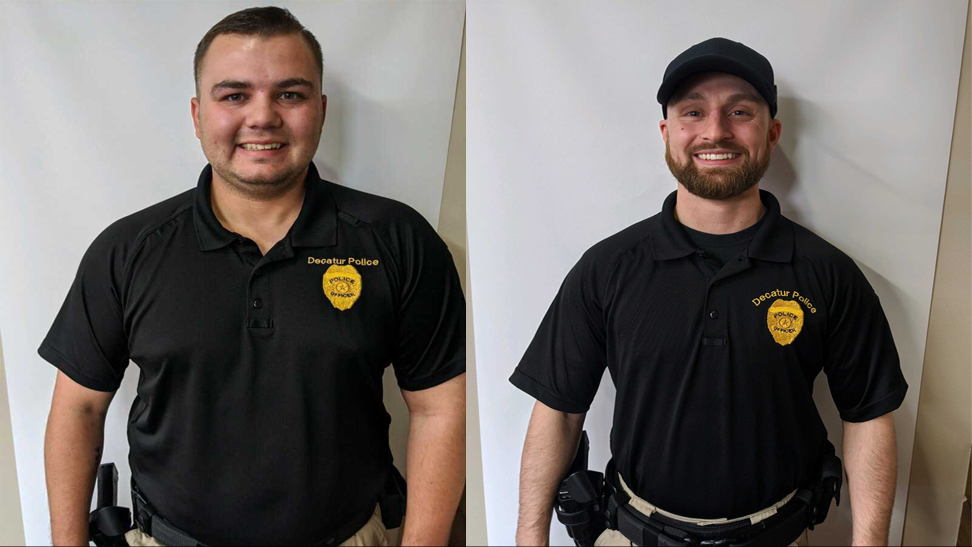 Decatur officer critically injured in head-on crash | 5newsonline.com