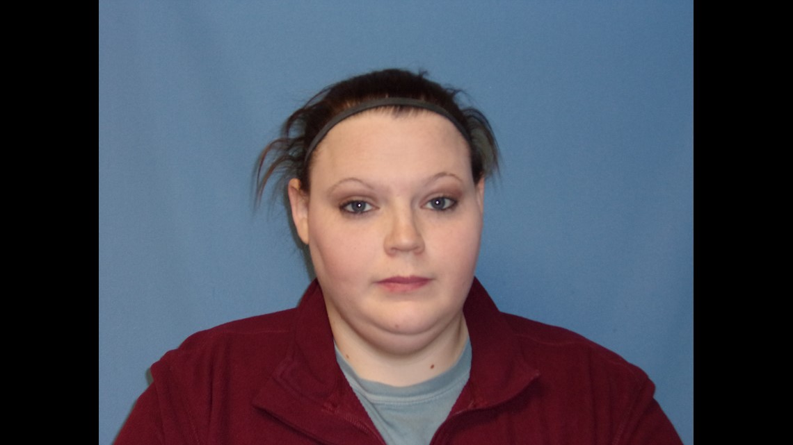 ExWaldron Council Member Accused Of Stealing From Assisted Living