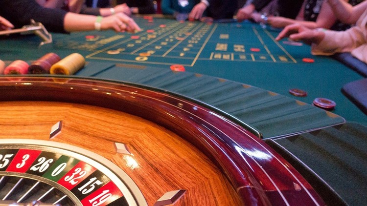 Osage Nation planning casino for Lake of the Ozarks