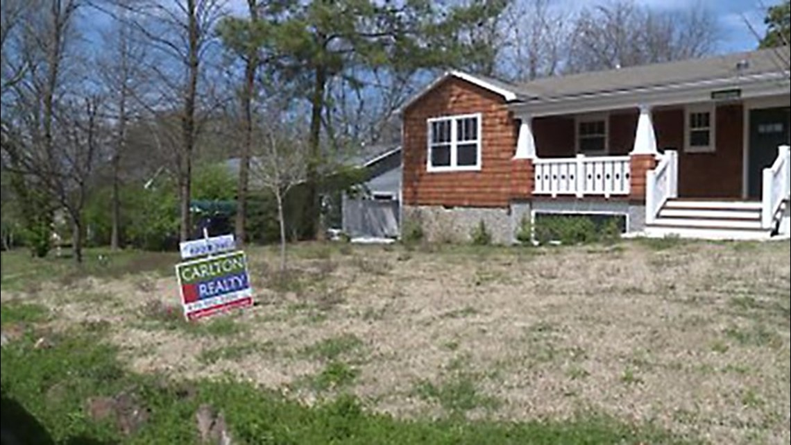 Northwest Arkansas Home Sales Up In May But Down For 2018