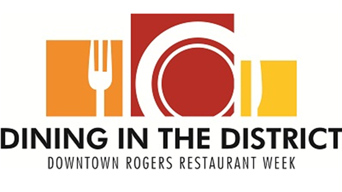 First Ever Restaurant Week in Downtown Rogers | 5newsonline.com