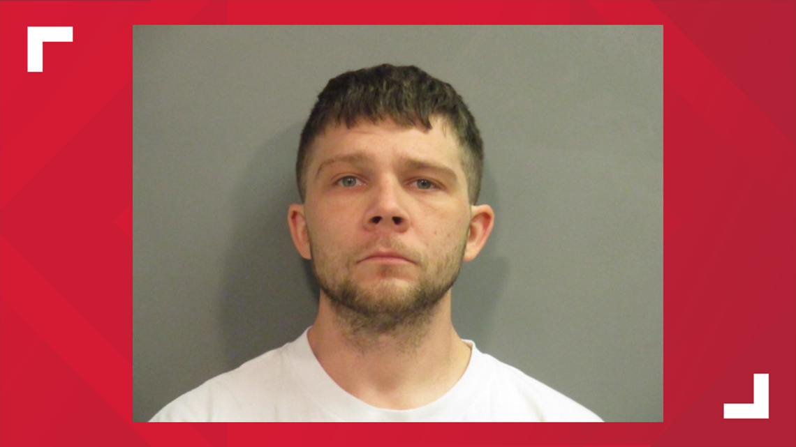 Shooting Investigation in Fayetteville