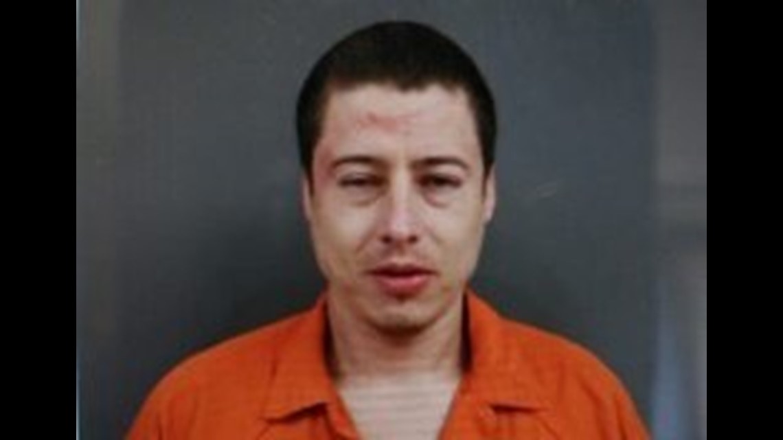 Fort Smith Police Make Amber Alert Arrest