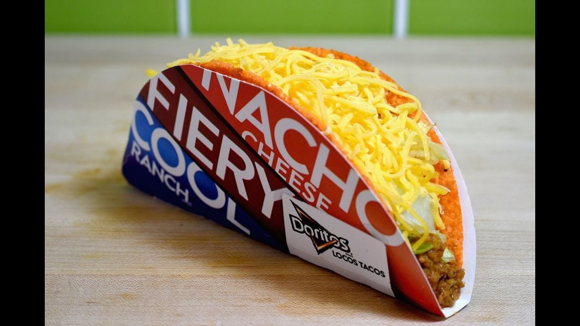 taco bell seamless free delivery