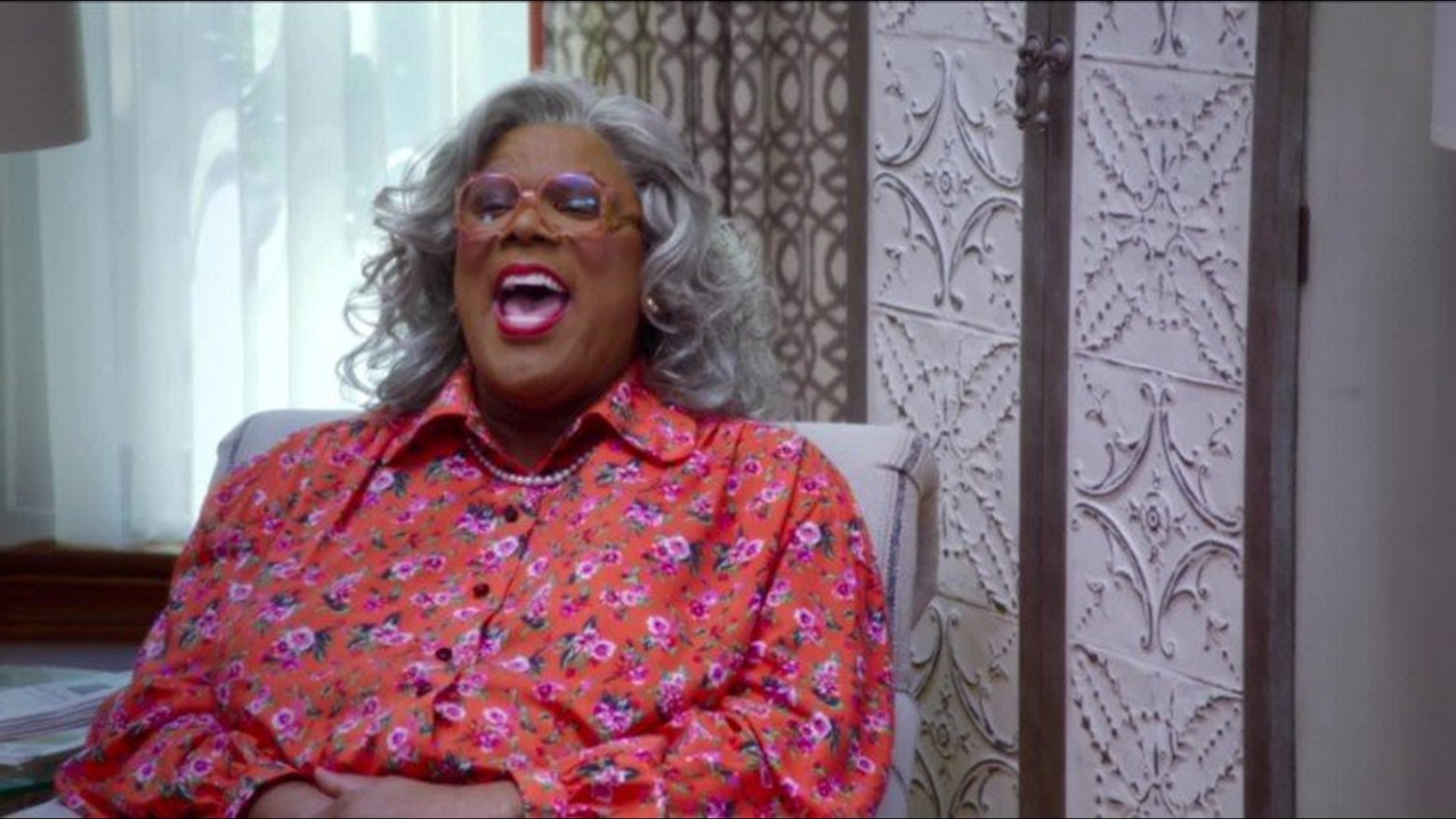 Tyler Perry Ending ‘Madea’ Character In 2019 | 5newsonline.com