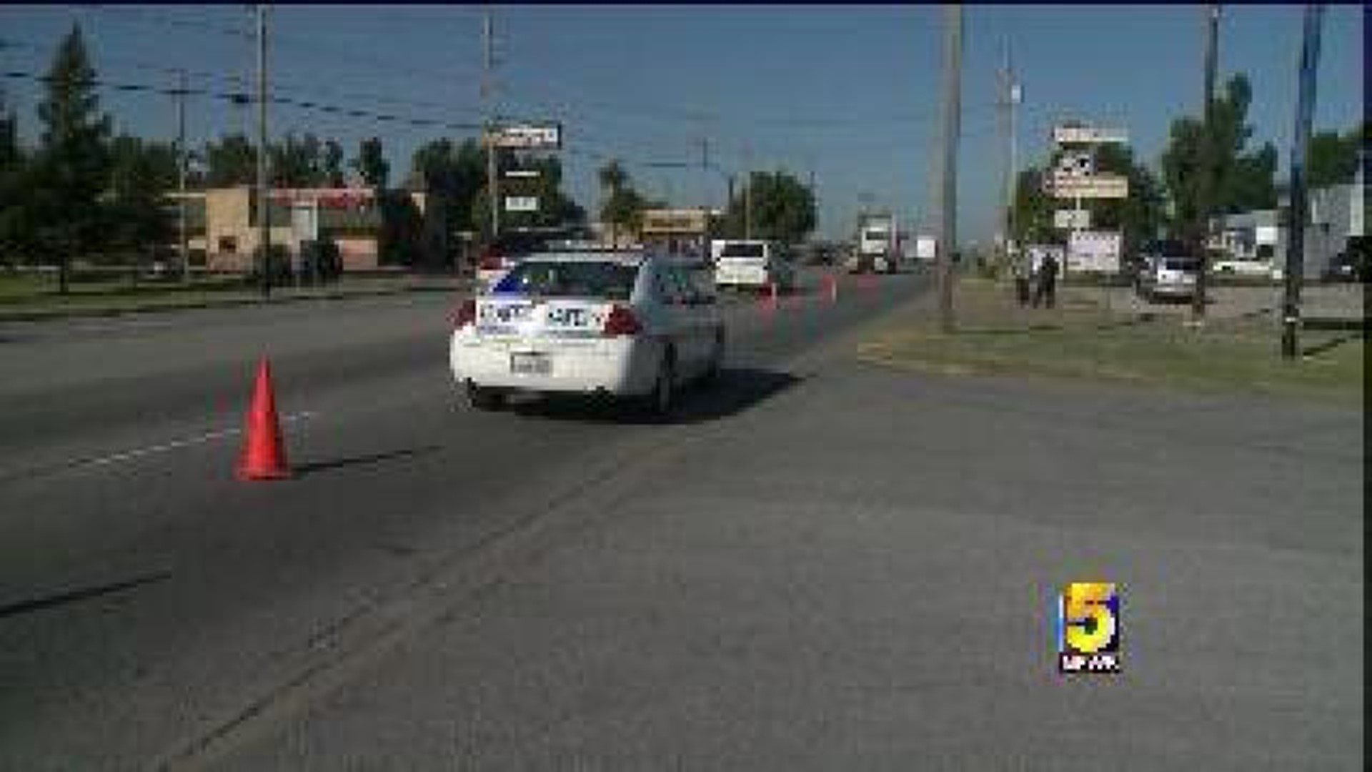 Springdale City Officials Weight in on Safety Options