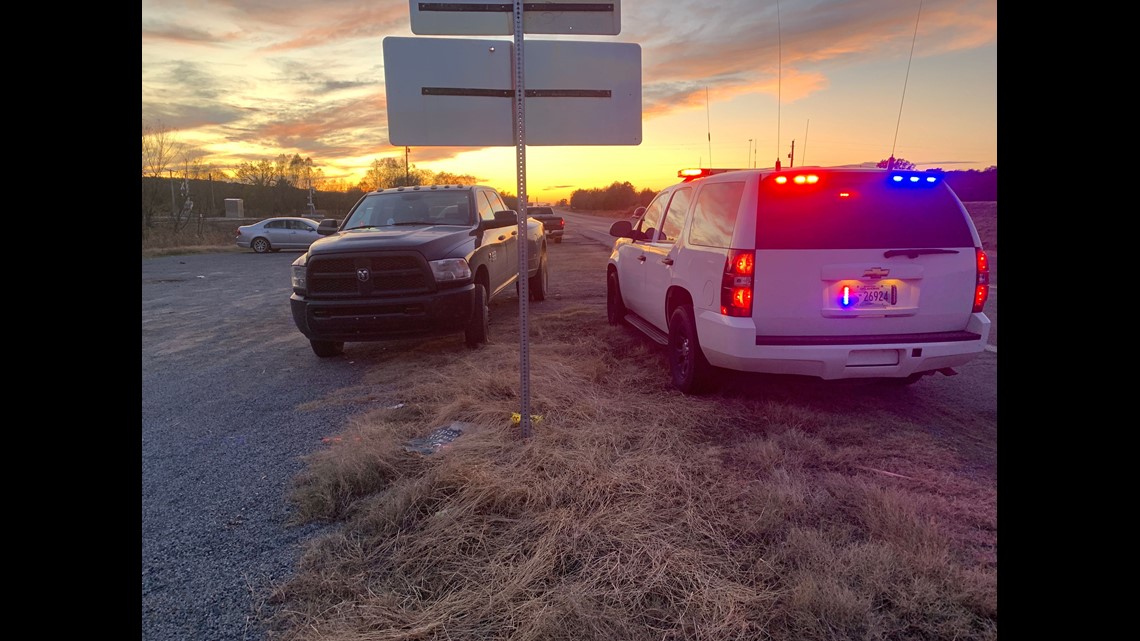 Osbi Investigating Possible Homicide After Body Found In Leflore County 5531