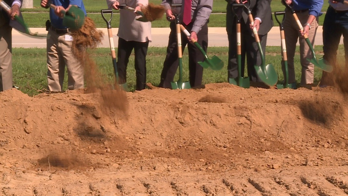 Heritage Village Bringing More Growth To Chaffee Crossing Area