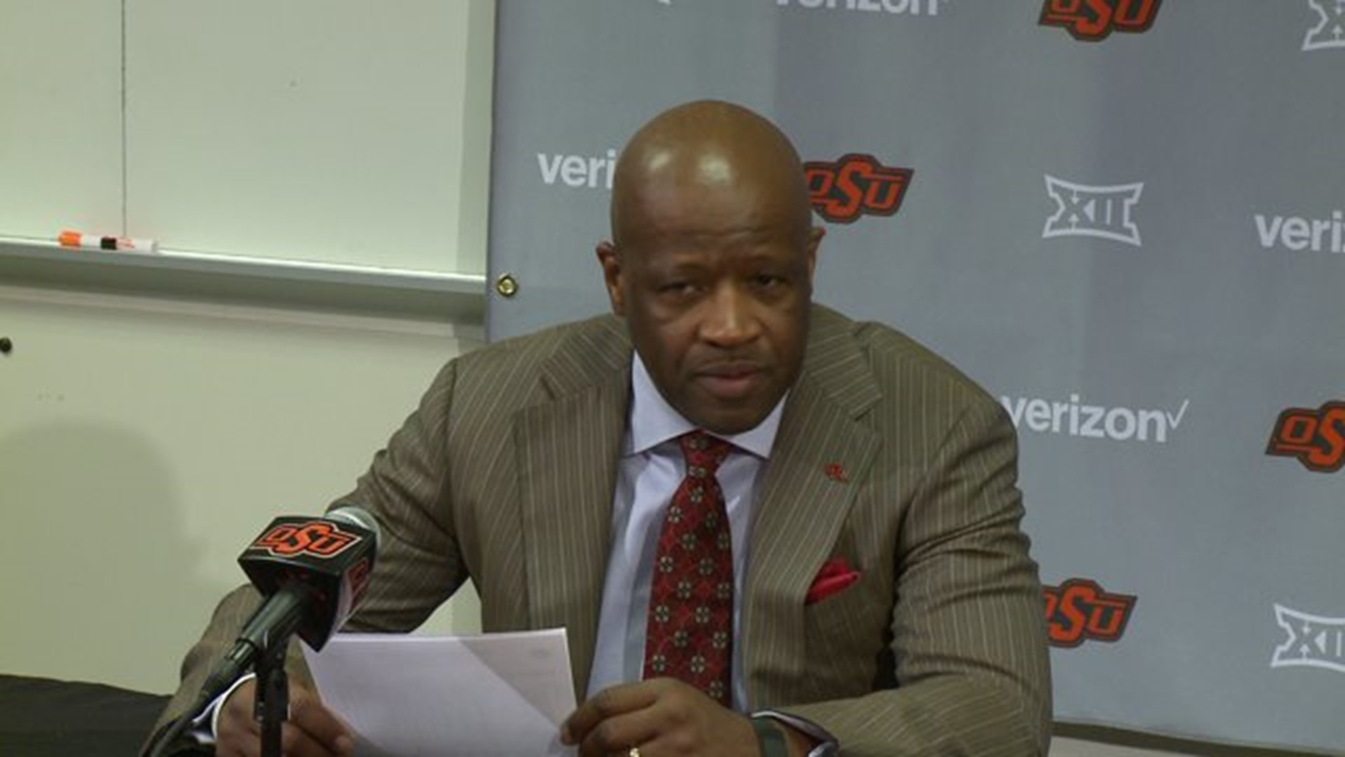 1-28 Mike Anderson POST OSU