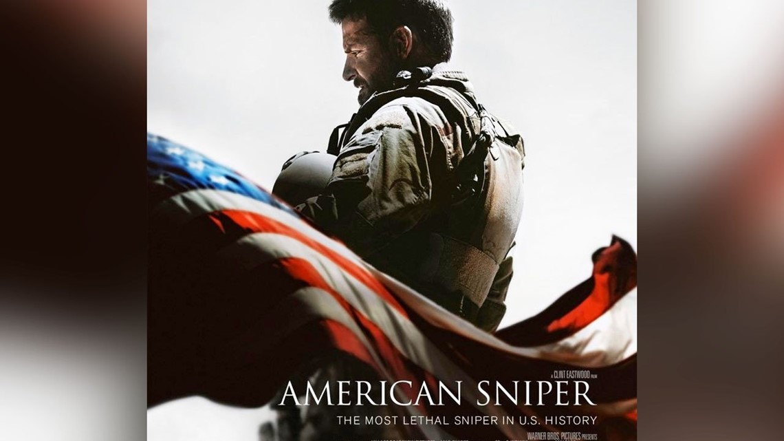 Siloam Springs Theater Treats Veteran And Wife To “American Sniper