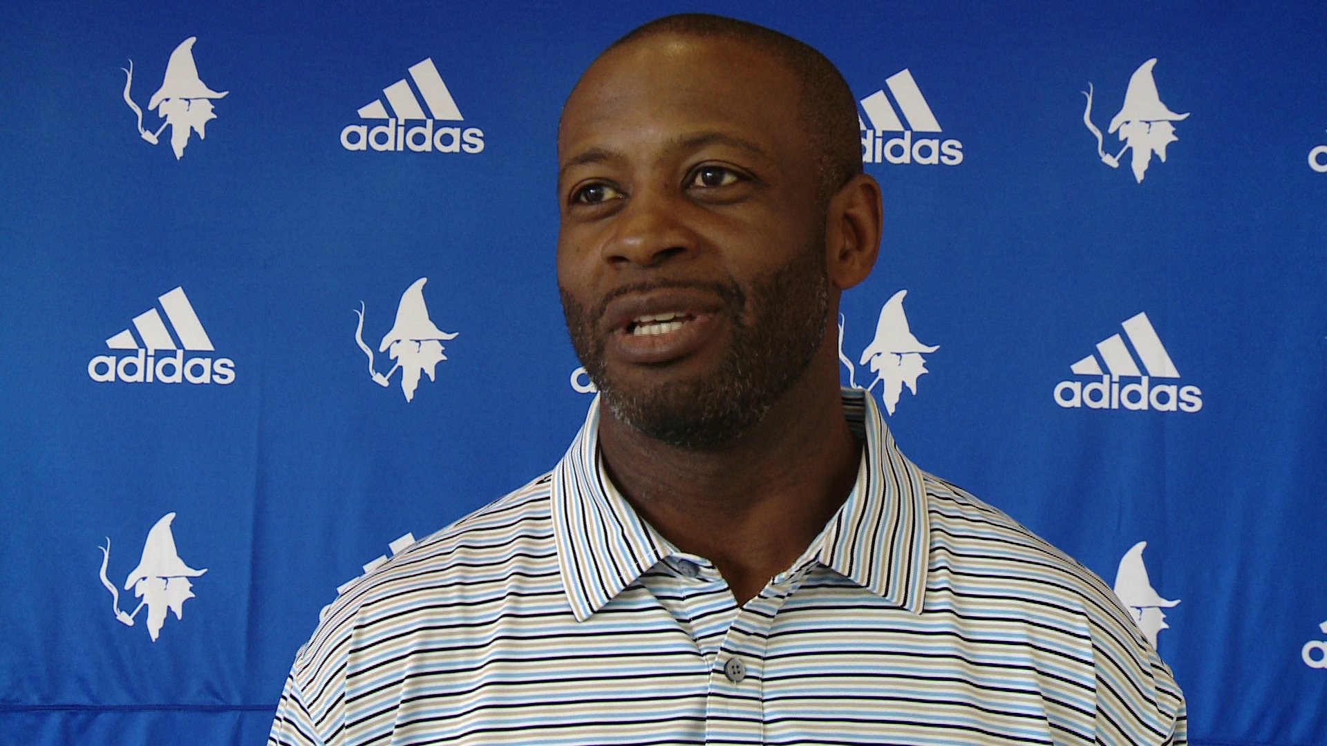 Lamont Frazier Hired As Rogers Coach