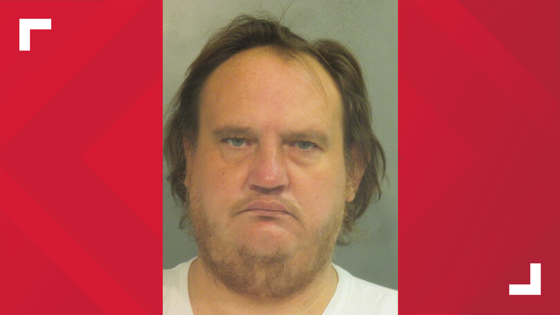 Man arrested for arson in Washington Co. - Vimarsana News