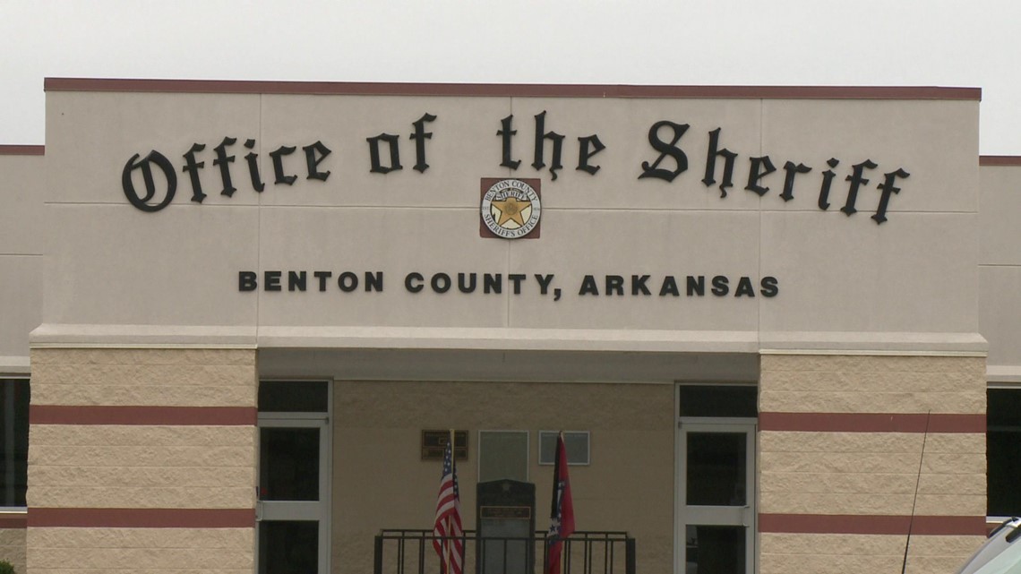 Benton County Chief Deputy Agrees To Settle Ethics Complaint