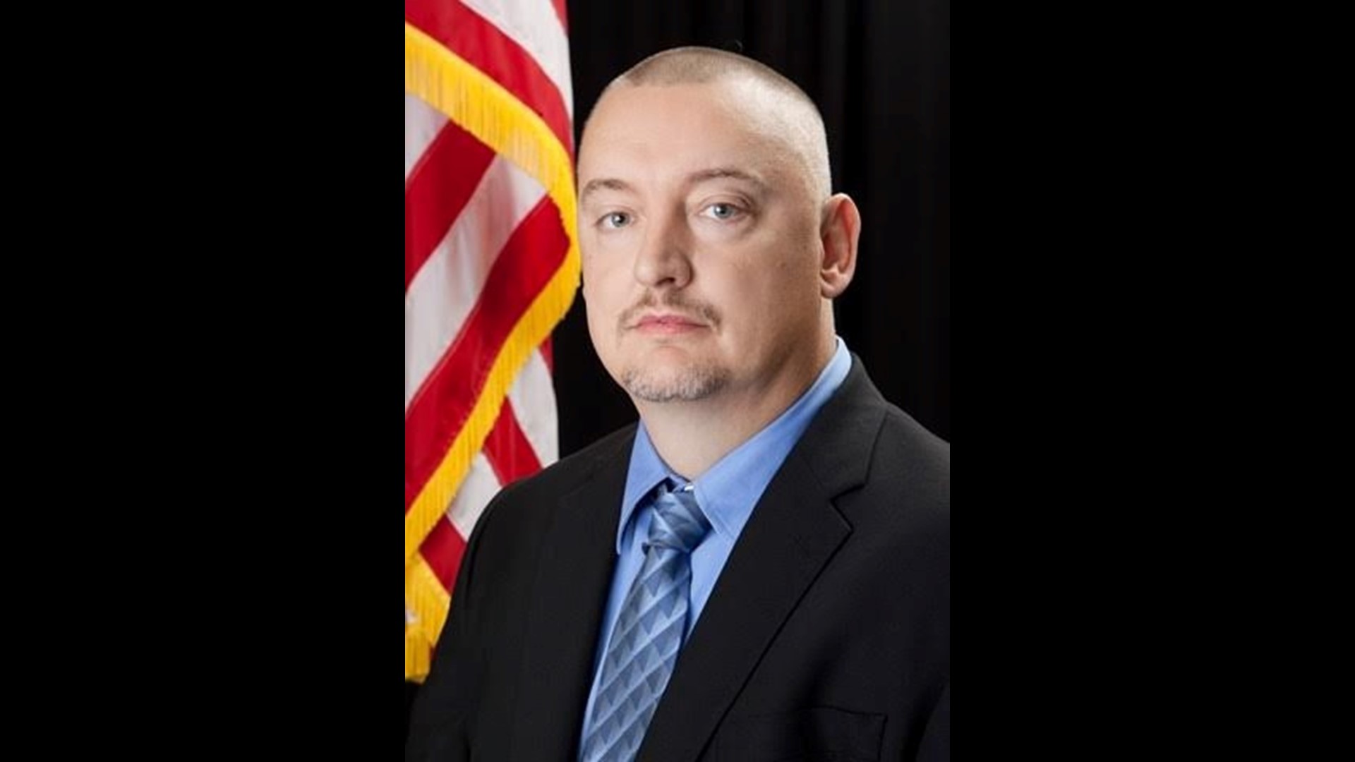 The City Of Barling Hires New Police Chief