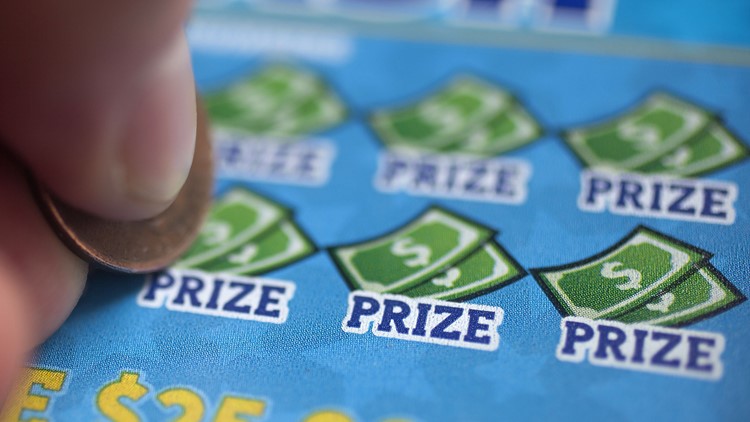 Local store in Bentonville sells winning $1 million lottery ticket