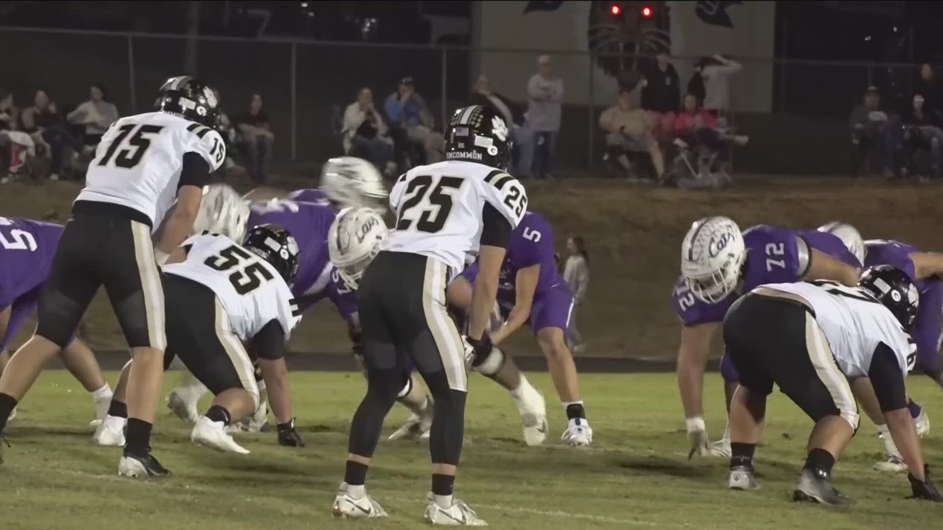 Booneville Bearcats enter 2025 ready to compete for another 3A state