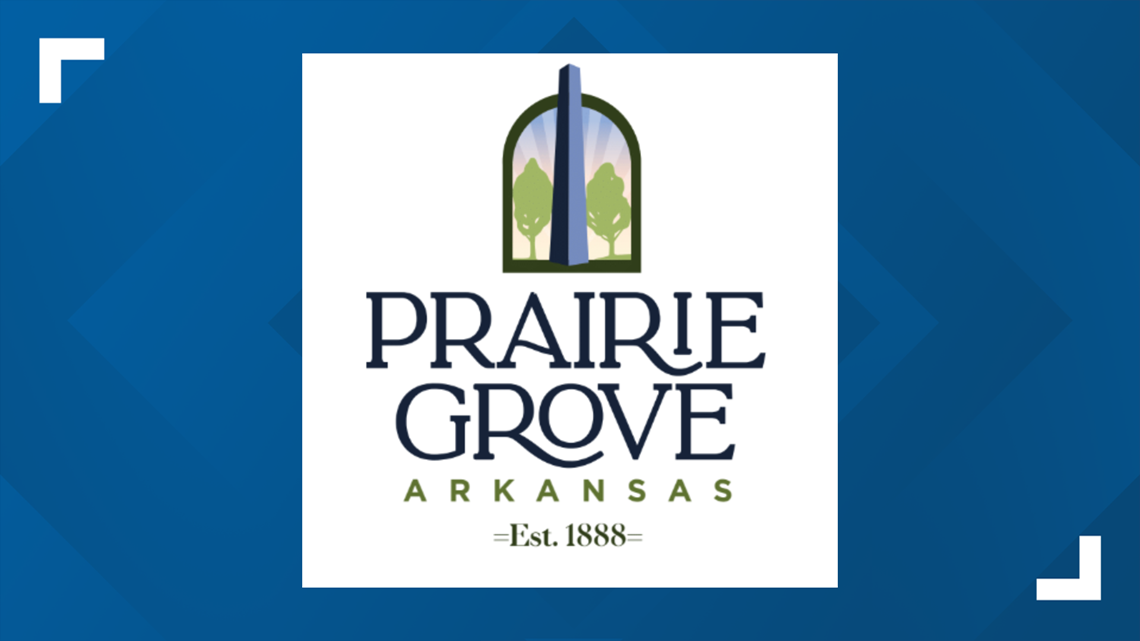 Crews working to fix water line break in Prairie Grove - Vimarsana News