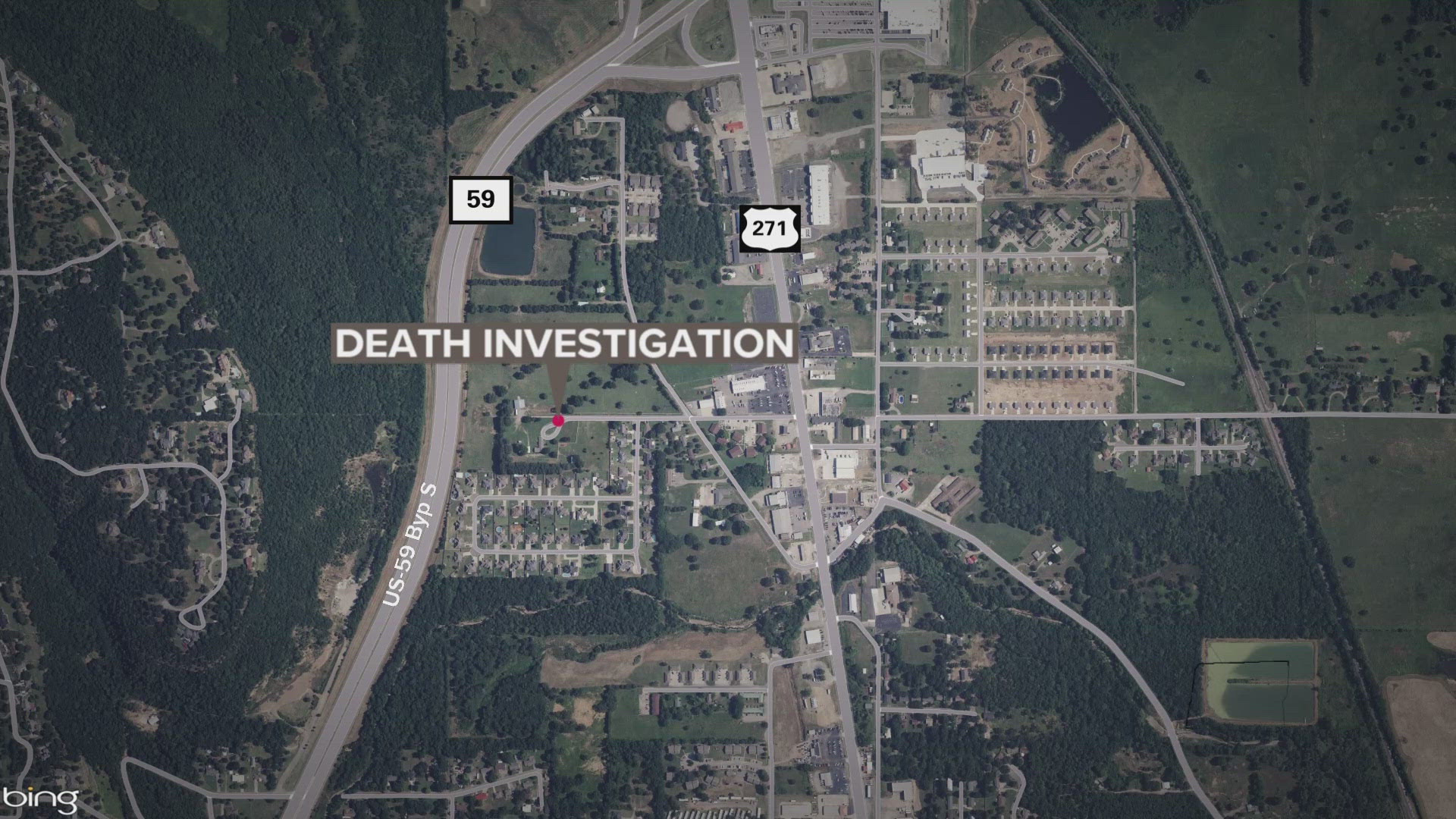 Investigators from PPD, Oklahoma State Bureau of Investigation, the state fire marshal’s office, and the Office of the Chief Medical Examiner are handling the case.