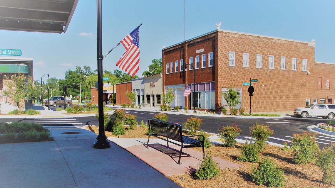 Gravette Police Department, City Hall moving to new locations
