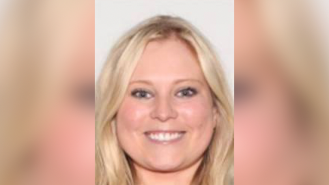Missing Woman From Benton Found Safe In Fayetteville