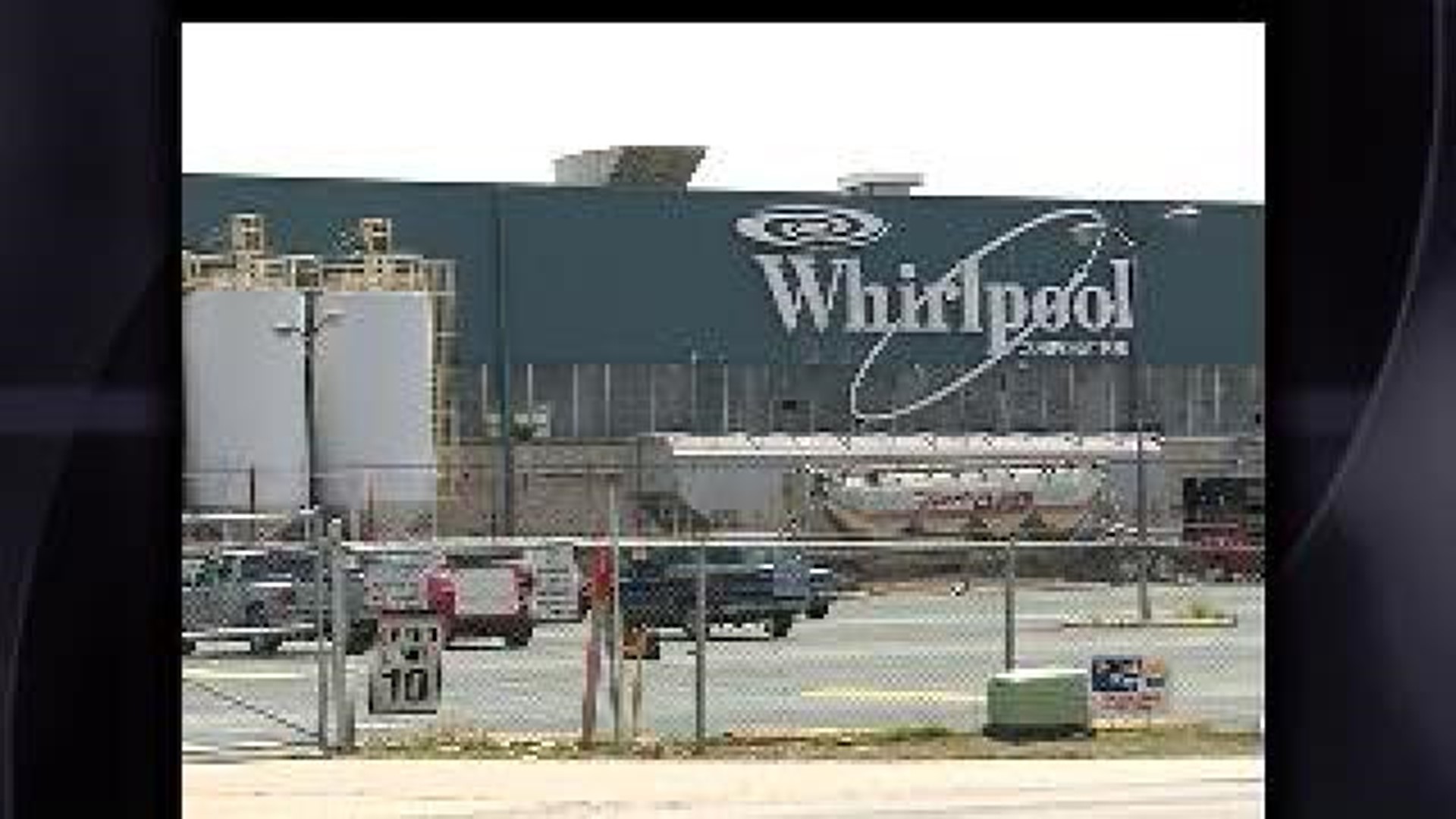 Whirlpool Plant Closes