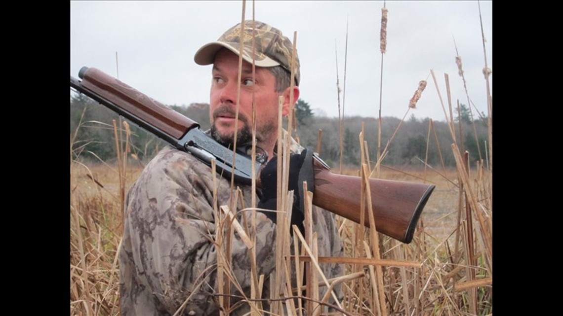 Why Hunting Your Own Dinner is an Ethical Way to Eat