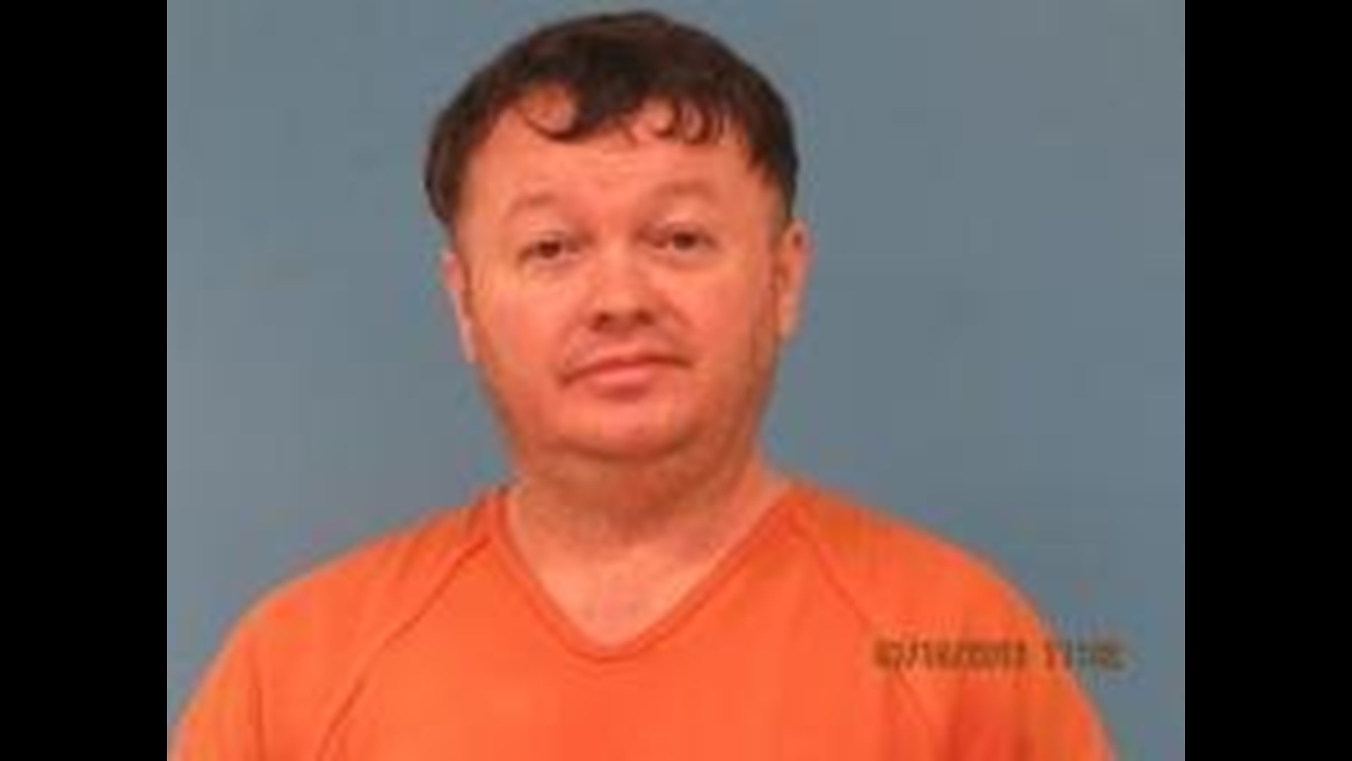 Pocola Man Already Convicted Of Murder In Custody After Medicaid Fraud