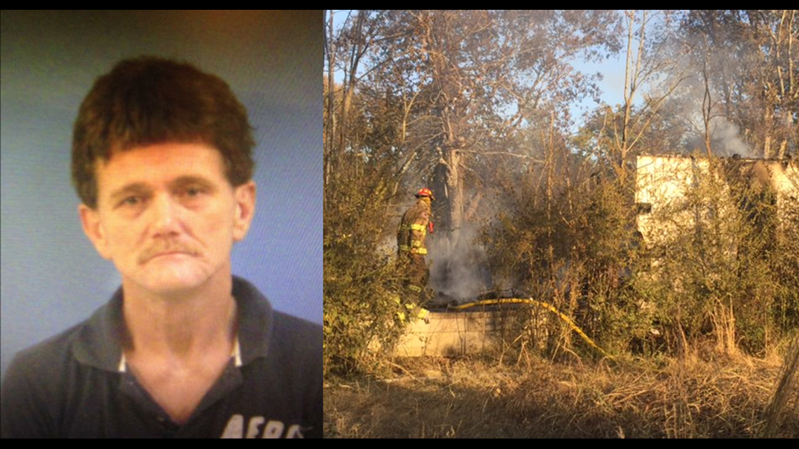 Kibler Police Search For Person Of Interest Following House Fire