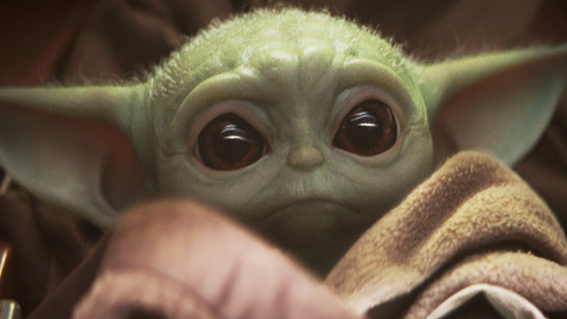 Baby Yoda Hype.mp4