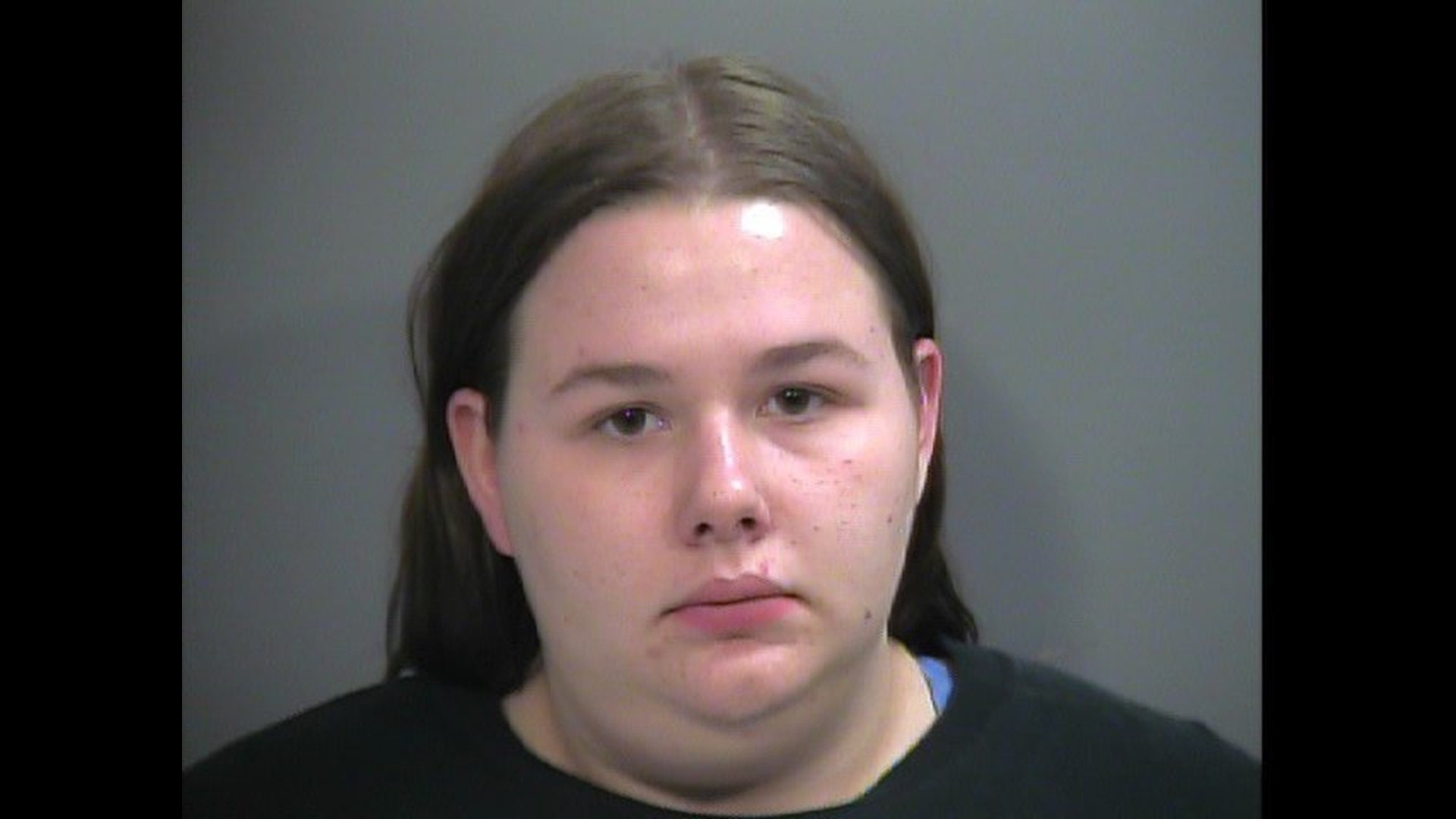 Taser Used On Springdale Woman After Stabbing, Police Say