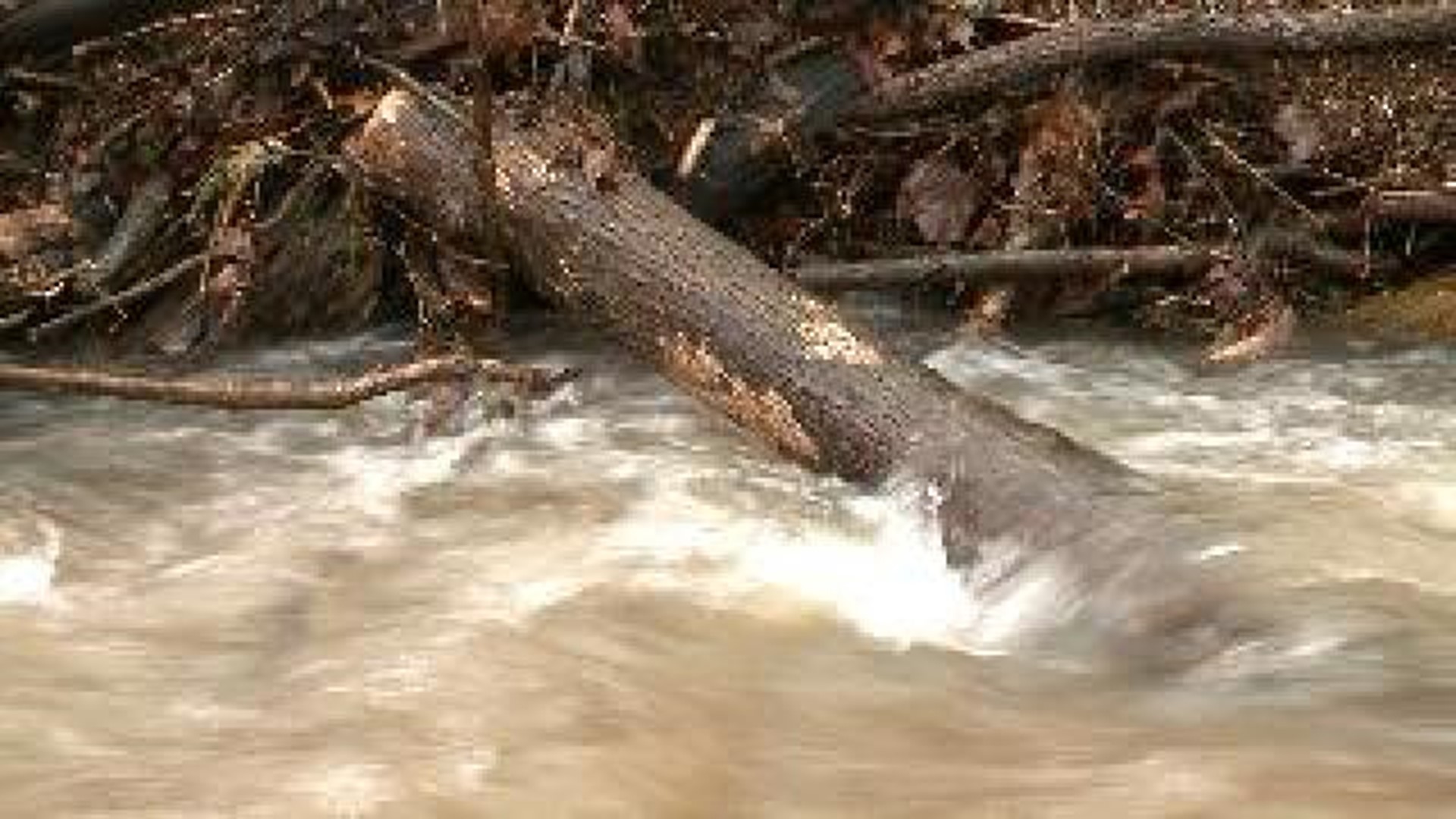 Flood Damage Adds Up in Benton County