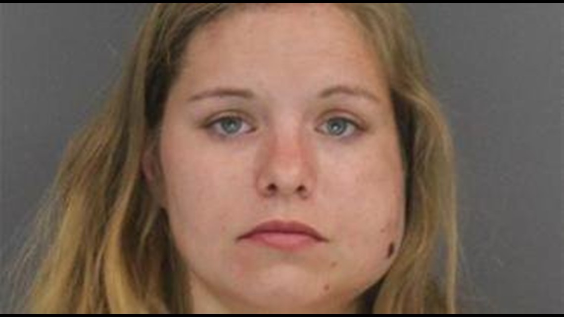 Greenwood Woman Accused Of Stealing Police Cruiser To Appear In Court ...