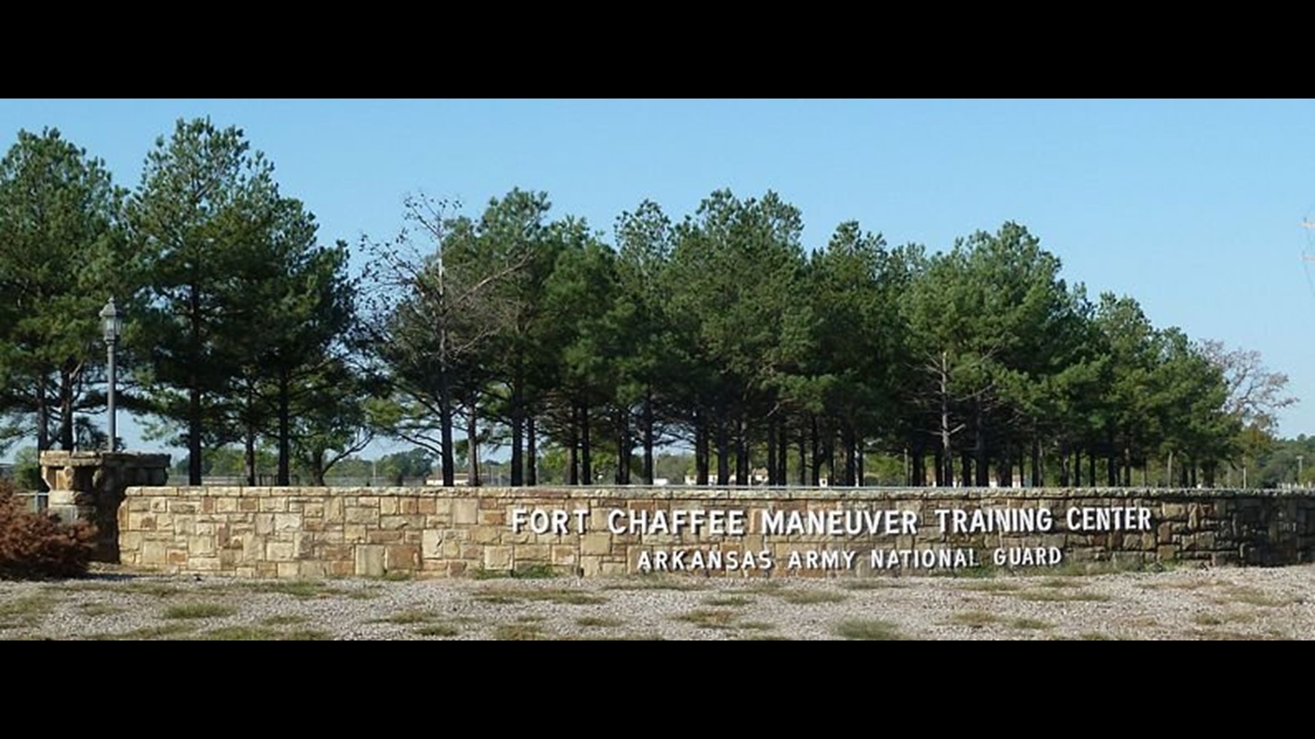 Dozens of Fort Chaffee Workers Furloughed