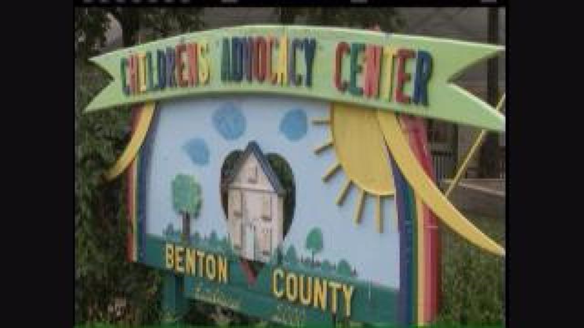 Record Number of Child Abuse Cases in Benton County
