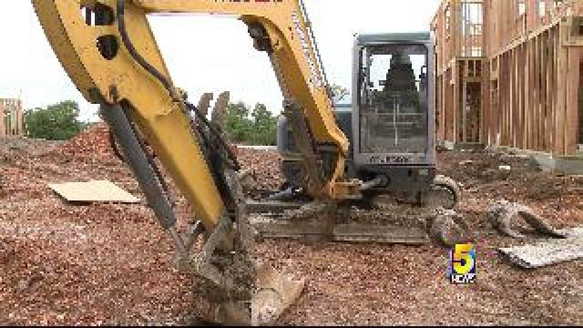 Construction Site Deaths Under Investigation