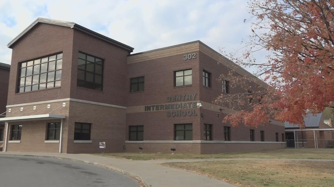 Gentry Public Schools to arm selected staff for security