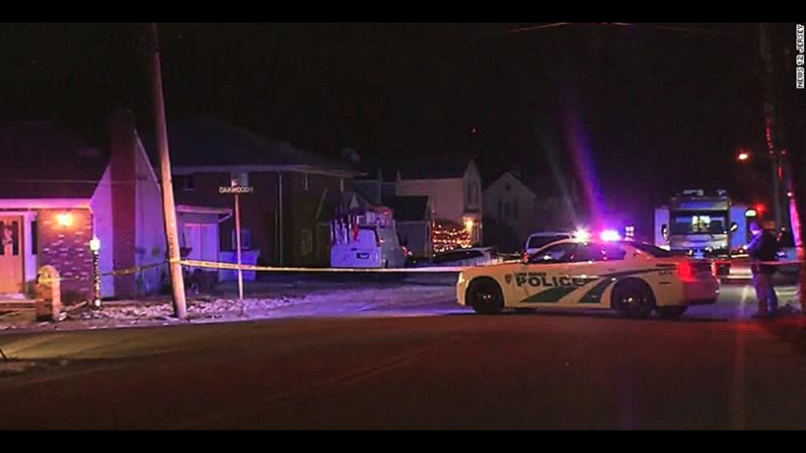 4 Killed In New Year’s Eve Shooting At New Jersey Home | 5newsonline.com