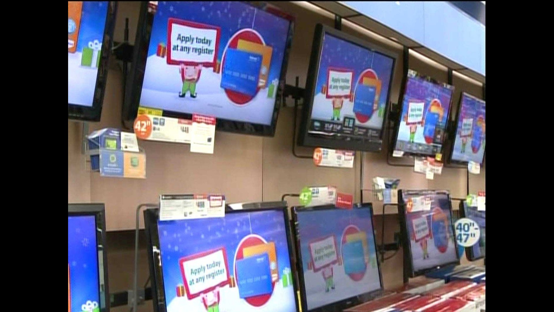 List Stores Open Thanksgiving And Black Friday