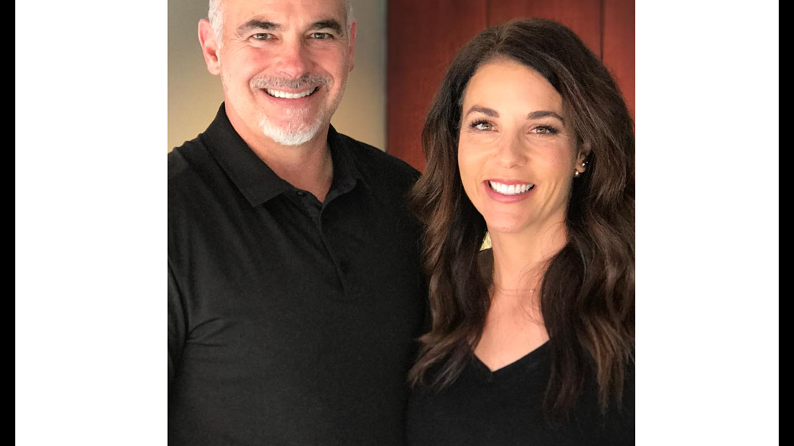 Russellville Couple’s Deaths Ruled As MurderSuicide